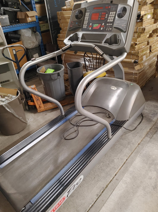 Startrack Pro Soft Track Treadmill